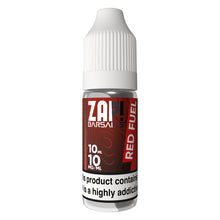 Zap! Bar Salts 10ml Nic Salts - Oxford Vapours - Begin Your Vaping Journey With Oxford Vapours