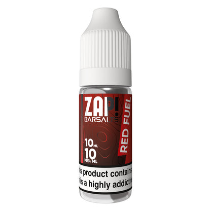 Zap! Bar Salts 10ml Nic Salts - Oxford Vapours - Begin Your Vaping Journey With Oxford Vapours