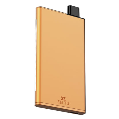 Zeltu X3+ Pod Kit