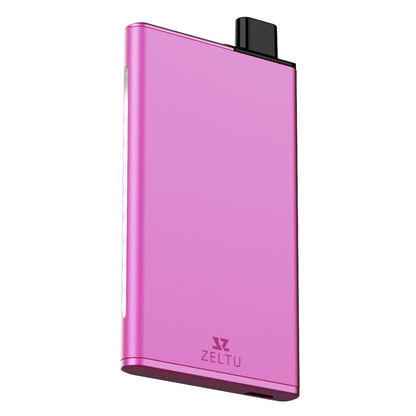 Zeltu X3+ Pod Kit