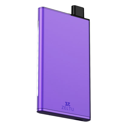 Zeltu X3+ Pod Kit