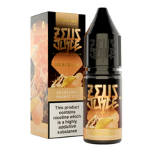 Hercules 10ml Nic Salt by Zeus Juice - Oxford Vapours - Begin Your Vaping Journey With Oxford Vapours