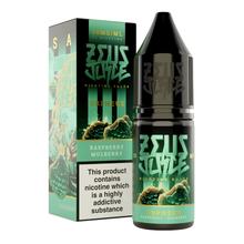 Orpheus 10ml Nic Salt by Zeus Juice - Oxford Vapours - Begin Your Vaping Journey With Oxford Vapours