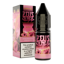 Sito 10ml Nic Salt by Zeus Juice - Oxford Vapours - Begin Your Vaping Journey With Oxford Vapours