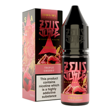 Trilion 10ml Nic Salt by Zeus Juice - Oxford Vapours - Begin Your Vaping Journey With Oxford Vapours