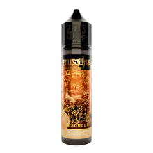 Hercules 60ml Longfill by Zeus Juice - Oxford Vapours - Begin Your Vaping Journey With Oxford Vapours