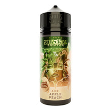 Zeus Juice Zodiacs 100ml Shortfills - Oxford Vapours - Begin Your Vaping Journey With Oxford Vapours