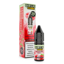 Zeus Juice Bar Liq 10ml Nic Salts - Oxford Vapours - Begin Your Vaping Journey With Oxford Vapours