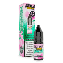 Zeus Juice Bar Liq 10ml Nic Salts - Oxford Vapours - Begin Your Vaping Journey With Oxford Vapours