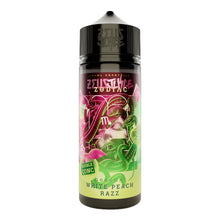 Zeus Juice Zodiacs 100ml Shortfills - Oxford Vapours - Begin Your Vaping Journey With Oxford Vapours