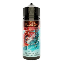 Zeus Juice Zodiacs 100ml Shortfills - Oxford Vapours - Begin Your Vaping Journey With Oxford Vapours