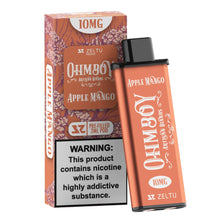 Apple Mango by Ohm Boy - Zeltu Prefilled Pod