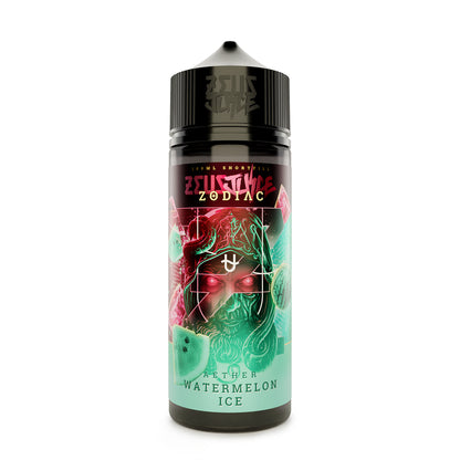 Zeus Juice Zodiacs 100ml Shortfills - Oxford Vapours - Begin Your Vaping Journey With Oxford Vapours