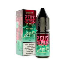 Zeus Juice Zodiacs 10ml Nic Salts - Oxford Vapours - Begin Your Vaping Journey With Oxford Vapours