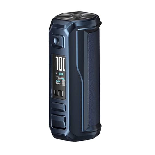 Voopoo Argus MT Mod - Oxford Vapours - Begin Your Vaping Journey With Oxford Vapours