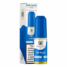 Bar Juice 5000 10ml Nic Salts - 20mg - Oxford Vapours - Begin Your Vaping Journey With Oxford Vapours