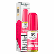 Bar Juice 5000 10ml Nic Salts - 10mg - Oxford Vapours - Begin Your Vaping Journey With Oxford Vapours