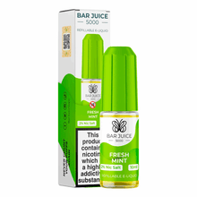 Bar Juice 5000 10ml Nic Salts - 20mg - Oxford Vapours - Begin Your Vaping Journey With Oxford Vapours