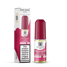 Bar Juice 5000 10ml Nic Salts - 20mg - Oxford Vapours - Begin Your Vaping Journey With Oxford Vapours