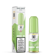 Bar Juice 5000 10ml Nic Salts - 20mg - Oxford Vapours - Begin Your Vaping Journey With Oxford Vapours
