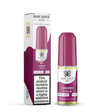 Bar Juice 5000 10ml Nic Salts - 20mg - Oxford Vapours - Begin Your Vaping Journey With Oxford Vapours