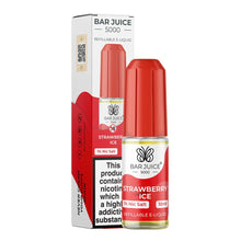 Bar Juice 5000 10ml Nic Salts - 20mg - Oxford Vapours - Begin Your Vaping Journey With Oxford Vapours