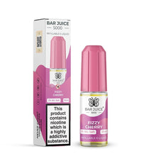 Bar Juice 5000 10ml Nic Salts - 20mg - Oxford Vapours - Begin Your Vaping Journey With Oxford Vapours
