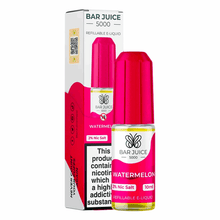Bar Juice 5000 10ml Nic Salts - 20mg - Oxford Vapours - Begin Your Vaping Journey With Oxford Vapours