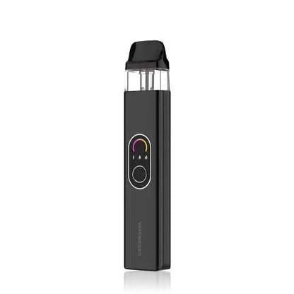 Vaporesso XROS 4 Pod Kit - Oxford Vapours - Begin Your Vaping Journey With Oxford Vapours