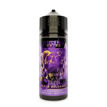 Zeus Juice 50/50 100ml Shortfills - Oxford Vapours - Begin Your Vaping Journey With Oxford Vapours
