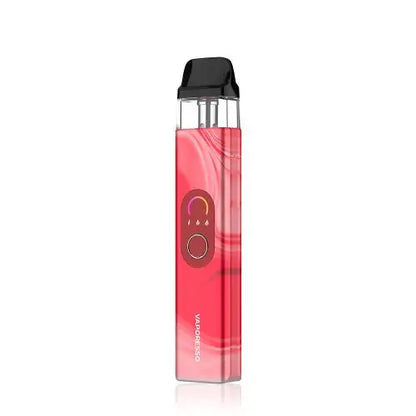 Vaporesso XROS 4 Pod Kit - Oxford Vapours - Begin Your Vaping Journey With Oxford Vapours