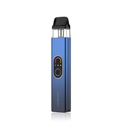 Vaporesso XROS 4 Pod Kit - Oxford Vapours - Begin Your Vaping Journey With Oxford Vapours