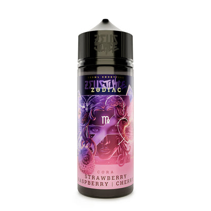 Zeus Juice Zodiacs 100ml Shortfills - Oxford Vapours - Begin Your Vaping Journey With Oxford Vapours