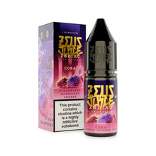 Zeus Juice Zodiacs 10ml Freebase Nicotine - Oxford Vapours - Begin Your Vaping Journey With Oxford Vapours