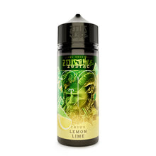 Zeus Juice Zodiacs 100ml Shortfills - Oxford Vapours - Begin Your Vaping Journey With Oxford Vapours