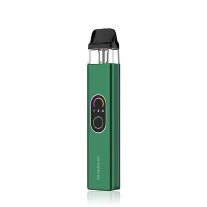 Vaporesso XROS 4 Pod Kit - Oxford Vapours - Begin Your Vaping Journey With Oxford Vapours