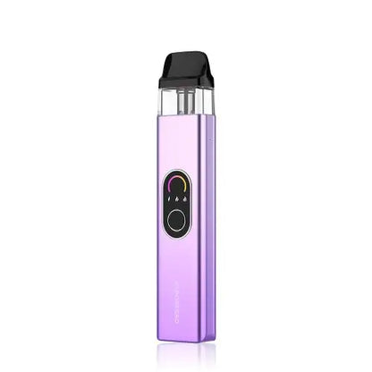 Vaporesso XROS 4 Pod Kit - Oxford Vapours - Begin Your Vaping Journey With Oxford Vapours