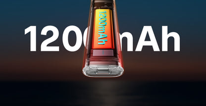 Voopoo Argus G2 Mini Pod Kit - Oxford Vapours - Begin Your Vaping Journey With Oxford Vapours