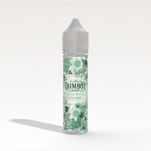 Ohm Boy E-Liquids Volume II 60ml Longfills - Oxford Vapours - Begin Your Vaping Journey With Oxford Vapours