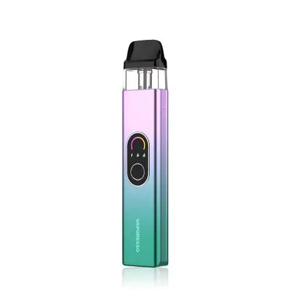 Vaporesso XROS 4 Pod Kit - Oxford Vapours - Begin Your Vaping Journey With Oxford Vapours