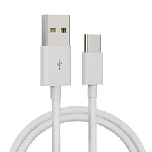 USB-C Fast Charging Cable