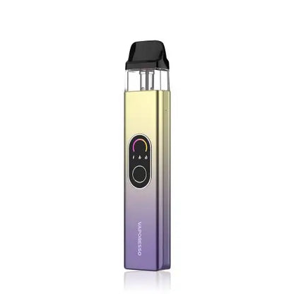 Vaporesso XROS 4 Pod Kit - Oxford Vapours - Begin Your Vaping Journey With Oxford Vapours