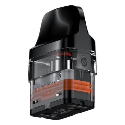 Vaporesso XROS 4 Pod Kit - Oxford Vapours - Begin Your Vaping Journey With Oxford Vapours