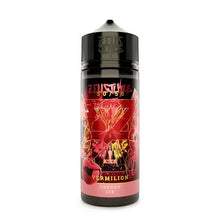 Zeus Juice 50/50 100ml Shortfills - Oxford Vapours - Begin Your Vaping Journey With Oxford Vapours