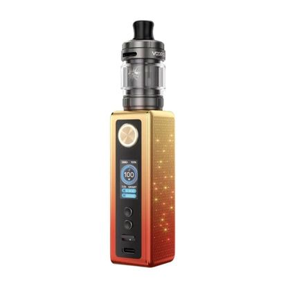 Voopoo Vinci Spark 100 Kit - Oxford Vapours - Begin Your Vaping Journey With Oxford Vapours