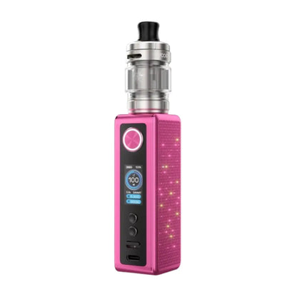 Voopoo Vinci Spark 100 Kit - Oxford Vapours - Begin Your Vaping Journey With Oxford Vapours