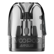 Voopoo Argus Top Fill Replacement Pods - Oxford Vapours - Begin Your Vaping Journey With Oxford Vapours