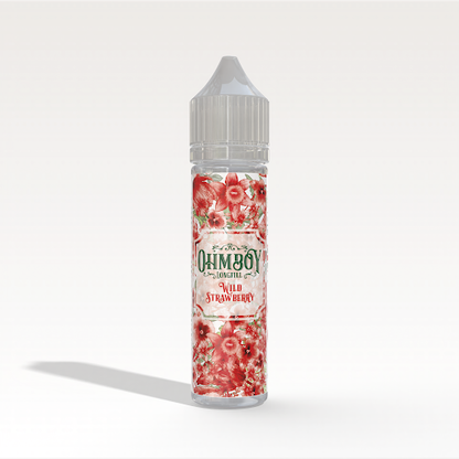 Ohm Boy E-Liquids Volume II 60ml Longfills - Oxford Vapours - Begin Your Vaping Journey With Oxford Vapours