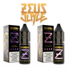 Zeus Juice 10ml Nic Salts