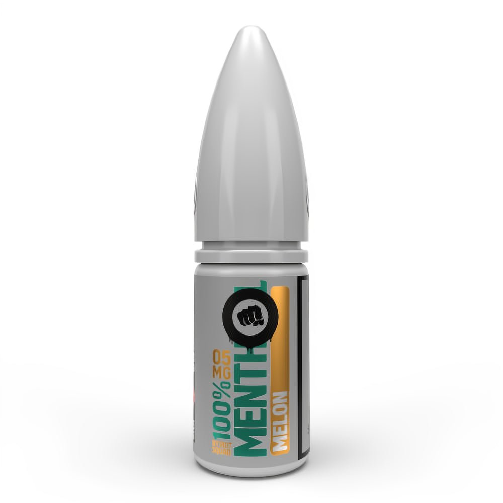 100% Menthol 10ml Hybrid Nicotine - Oxford Vapours
